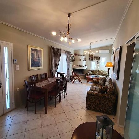Villa Aliki Extérieur photo