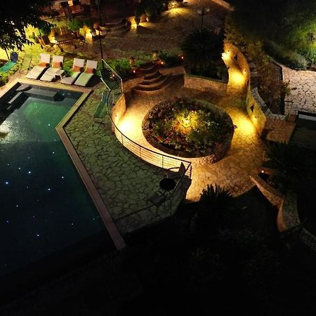 Villa Aliki Extérieur photo