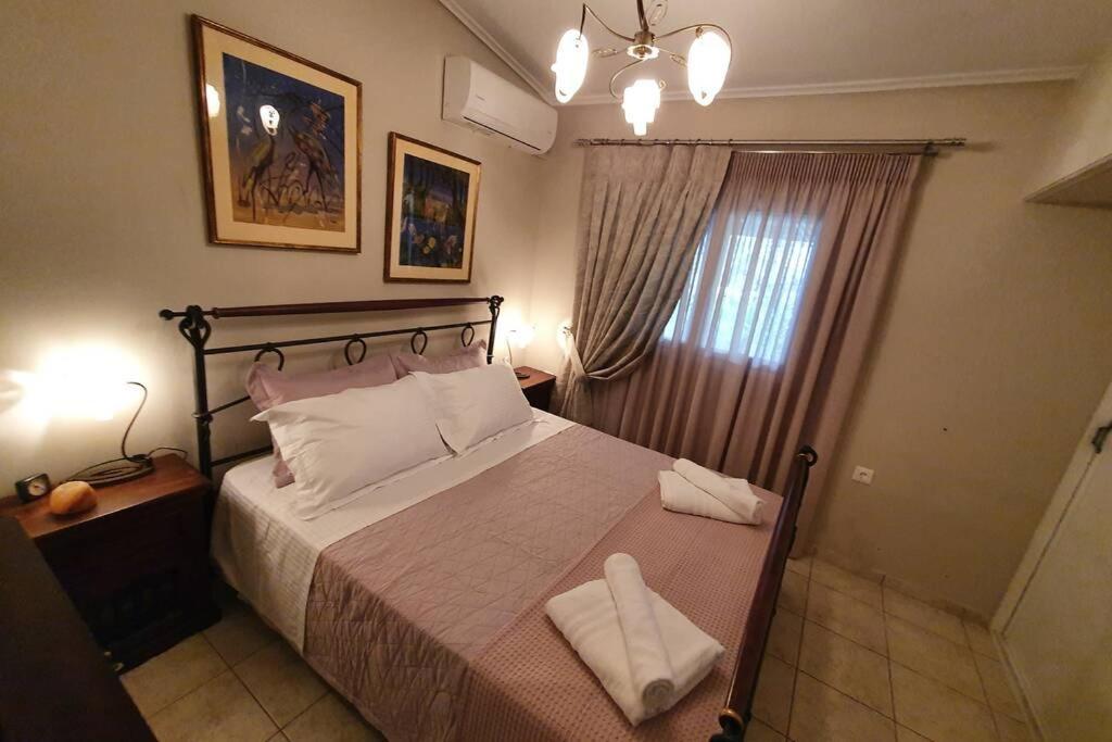 Villa Aliki Extérieur photo