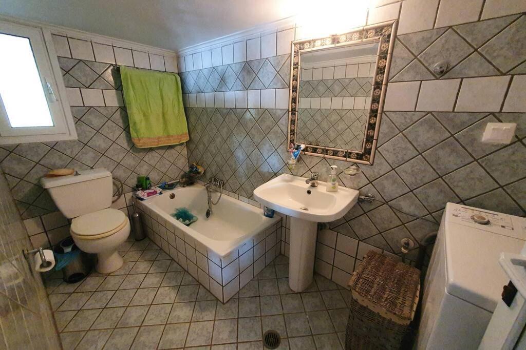 Villa Aliki Extérieur photo