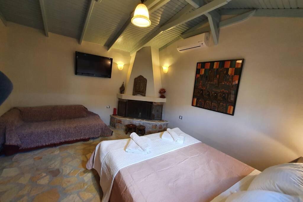 Villa Aliki Extérieur photo