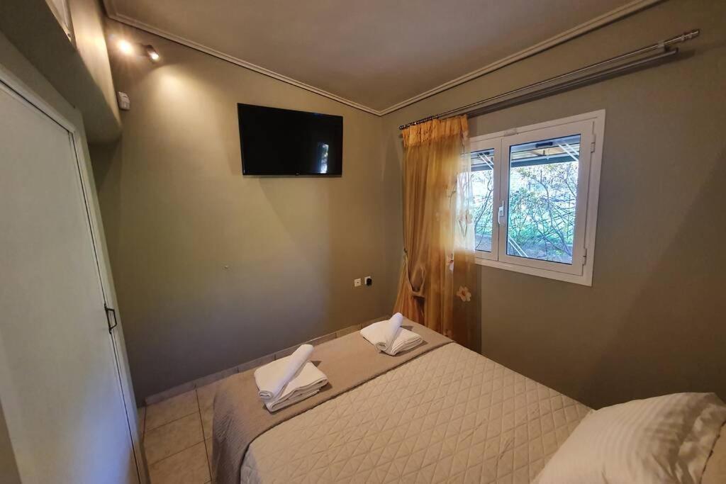 Villa Aliki Extérieur photo