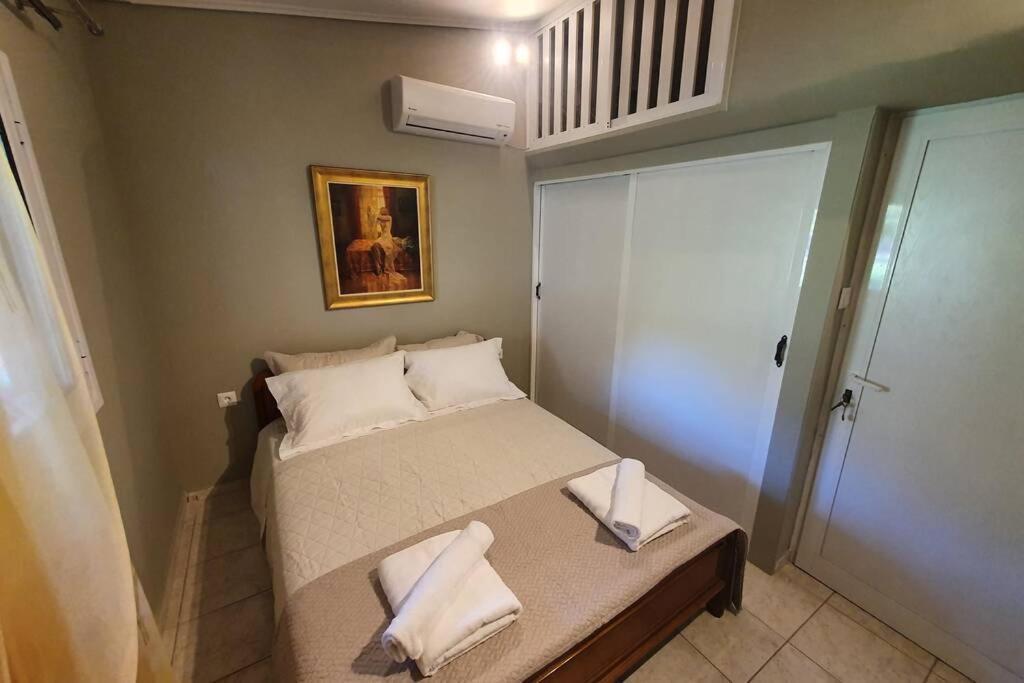 Villa Aliki Extérieur photo