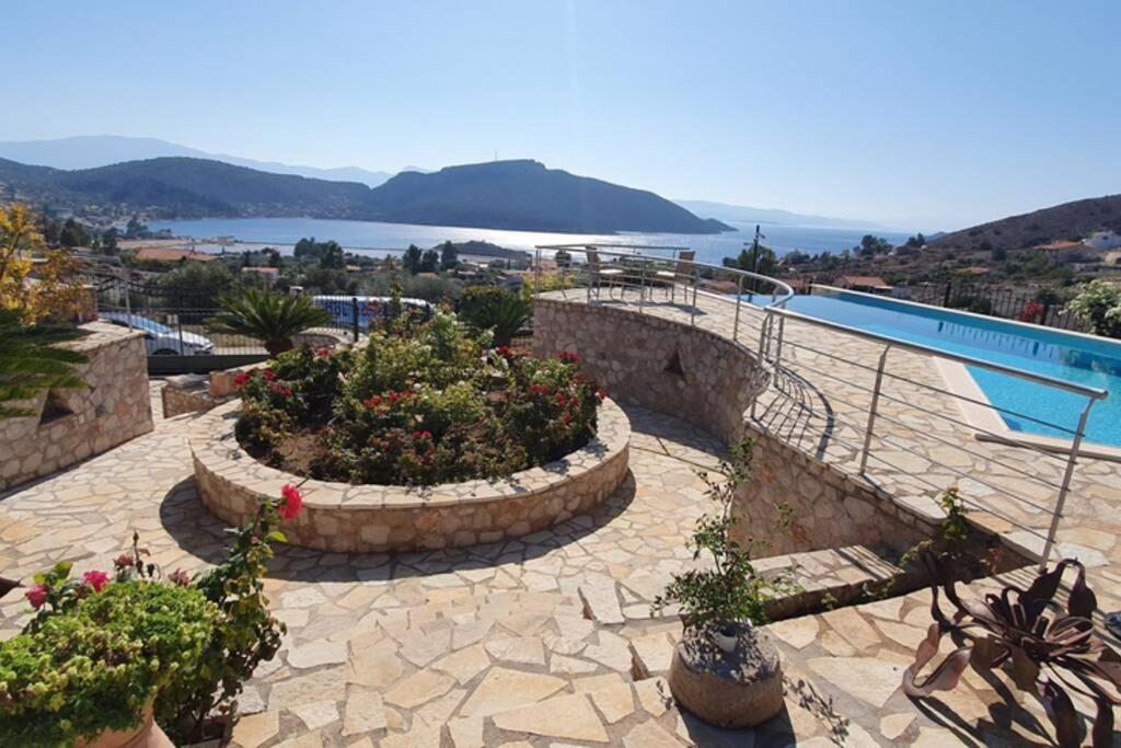 Villa Aliki Extérieur photo