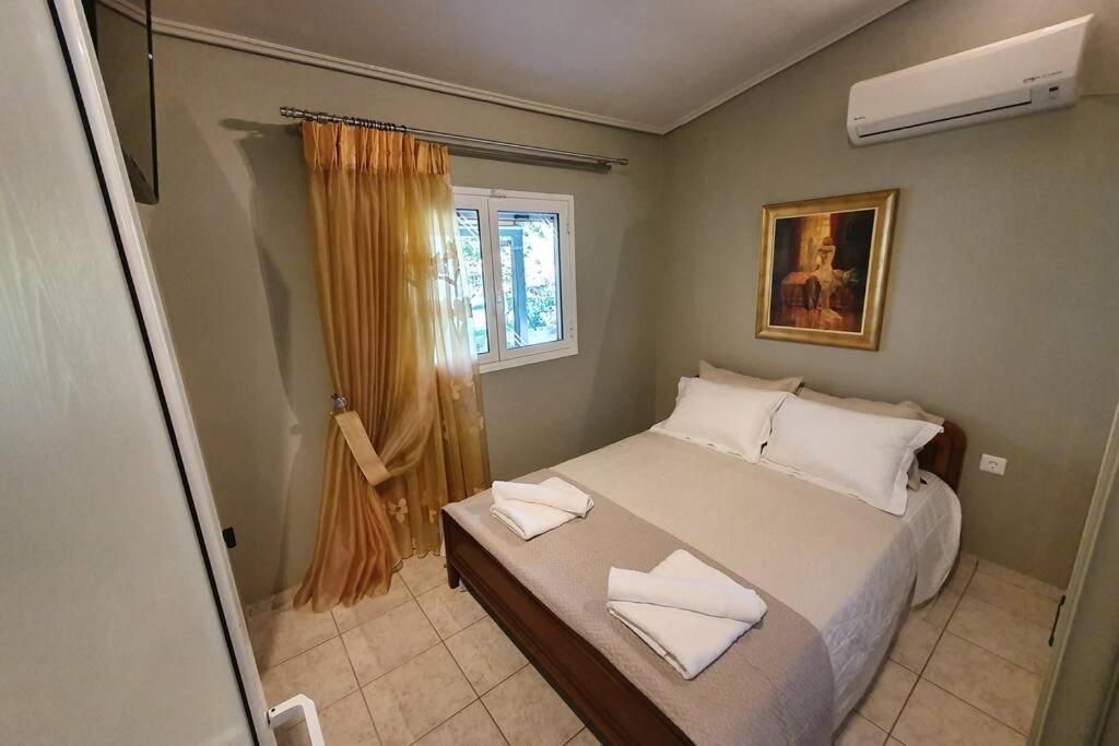Villa Aliki Extérieur photo