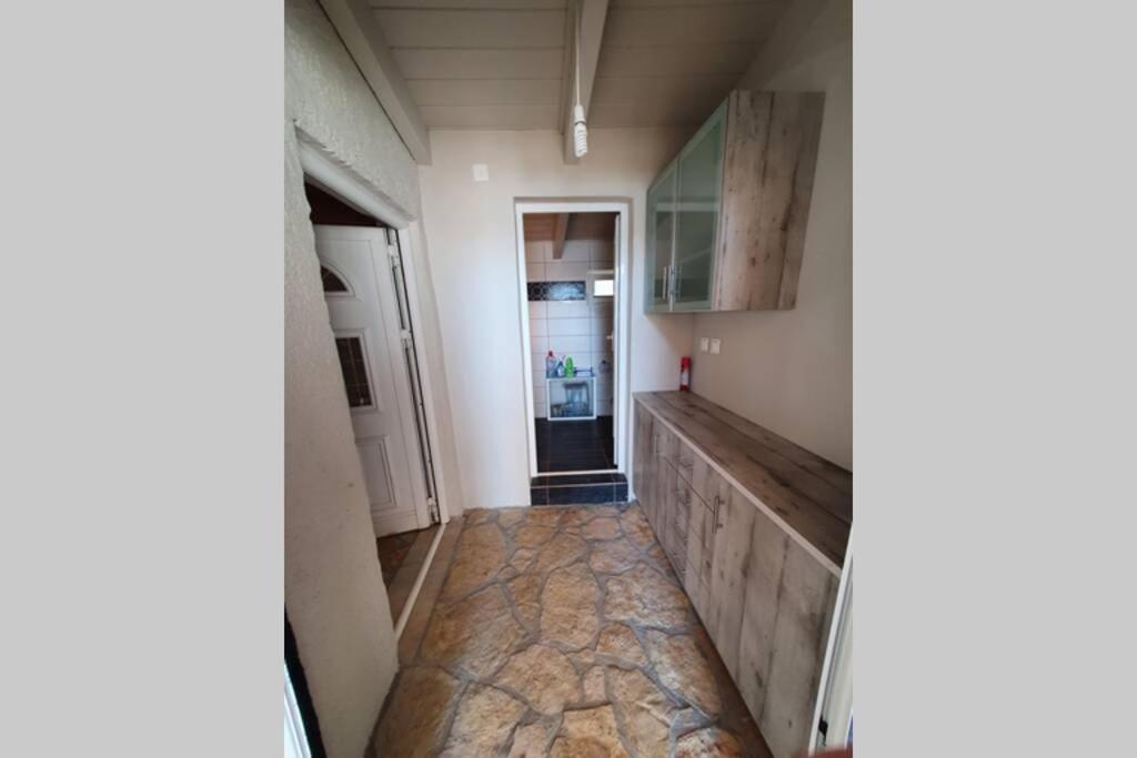 Villa Aliki Extérieur photo