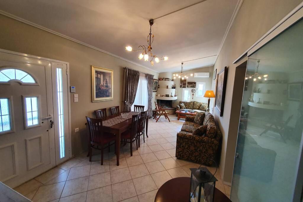 Villa Aliki Extérieur photo