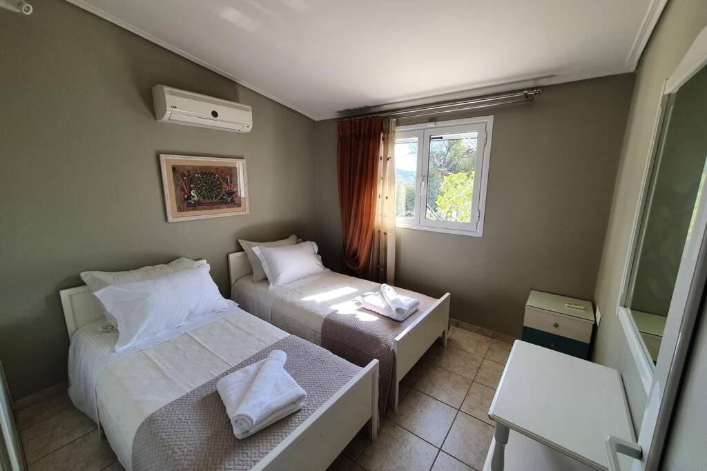 Villa Aliki Extérieur photo