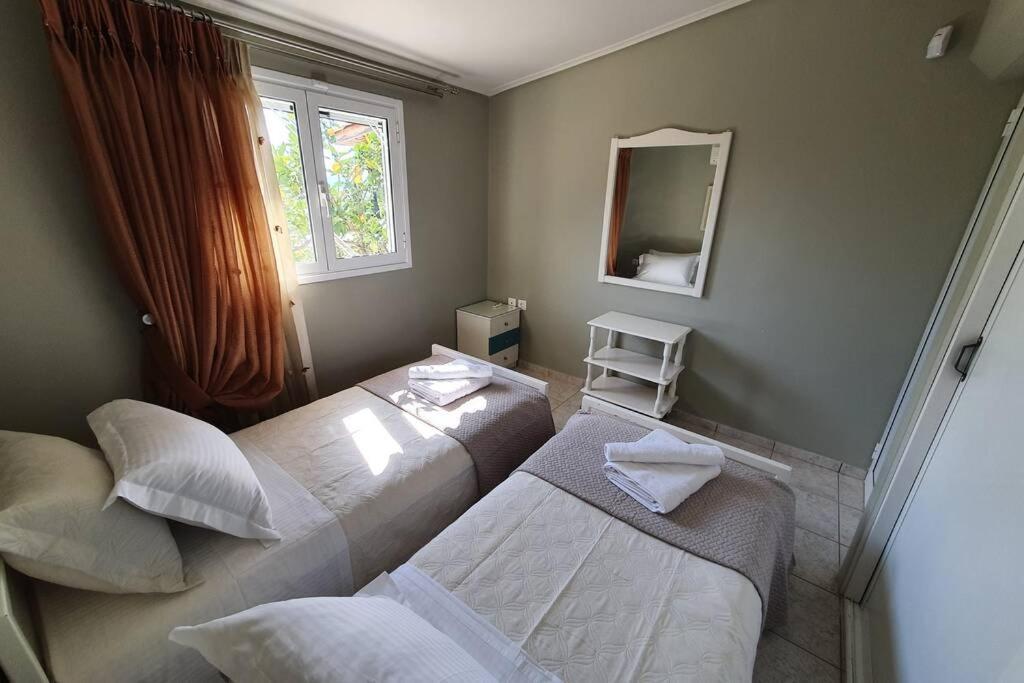 Villa Aliki Extérieur photo