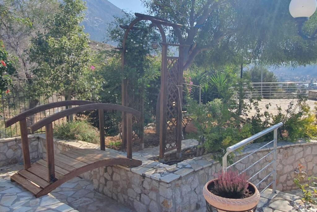 Villa Aliki Extérieur photo
