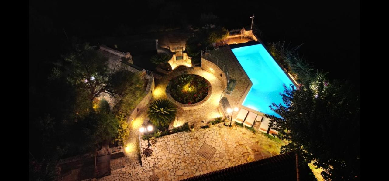 Villa Aliki Extérieur photo